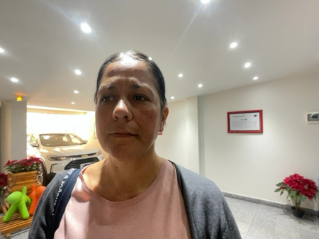 Foto de Catrina moreno hernandez